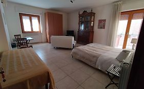 B&B Vanvitelli